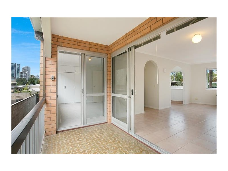 2/62 Paradise Island, Surfers Paradise QLD 4217