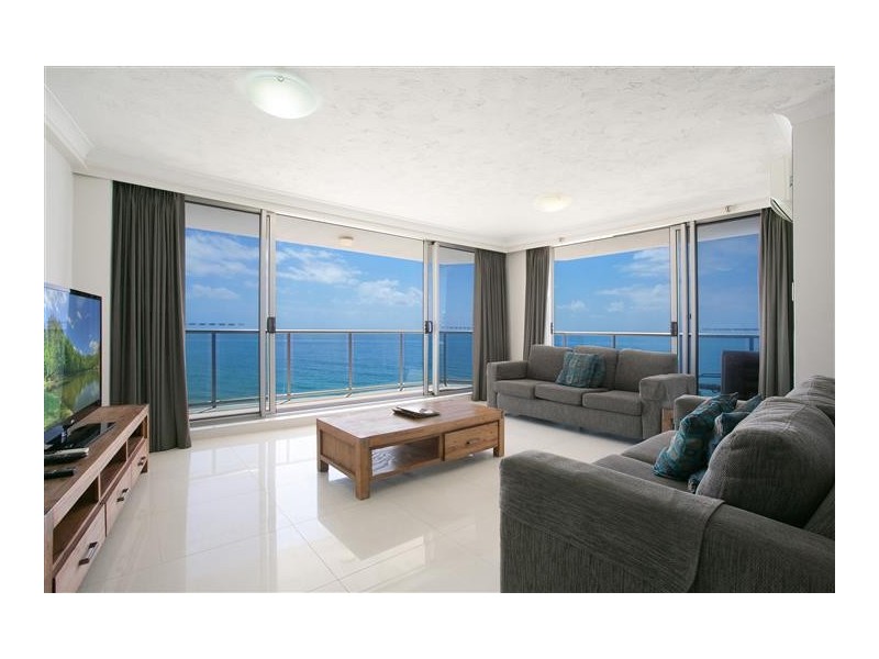 22A/ 5 Clifford Street, Surfers Paradise QLD 4217