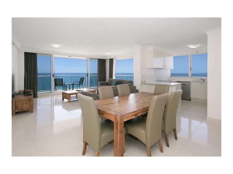 22A/ 5 Clifford Street, Surfers Paradise QLD 4217