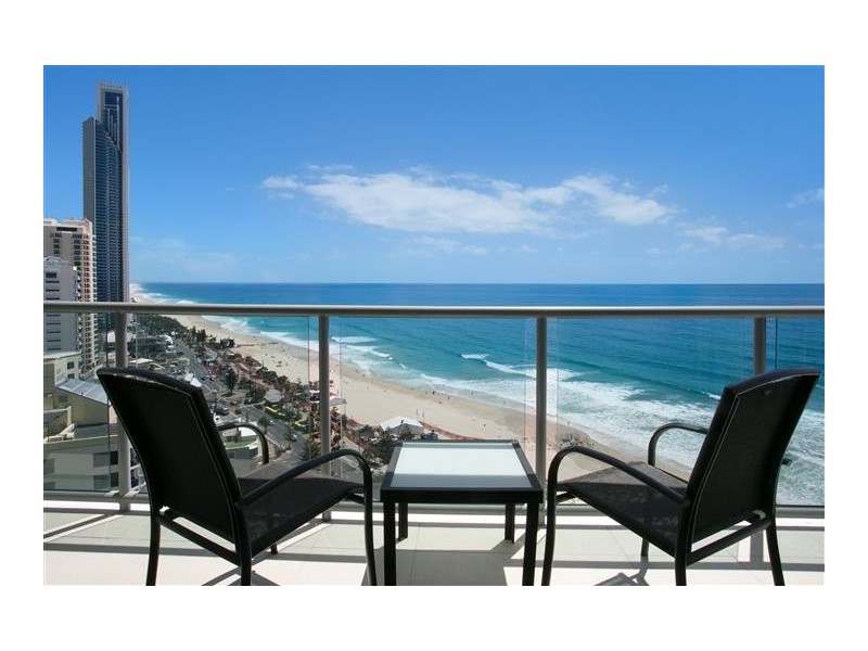 22A/ 5 Clifford Street, Surfers Paradise QLD 4217