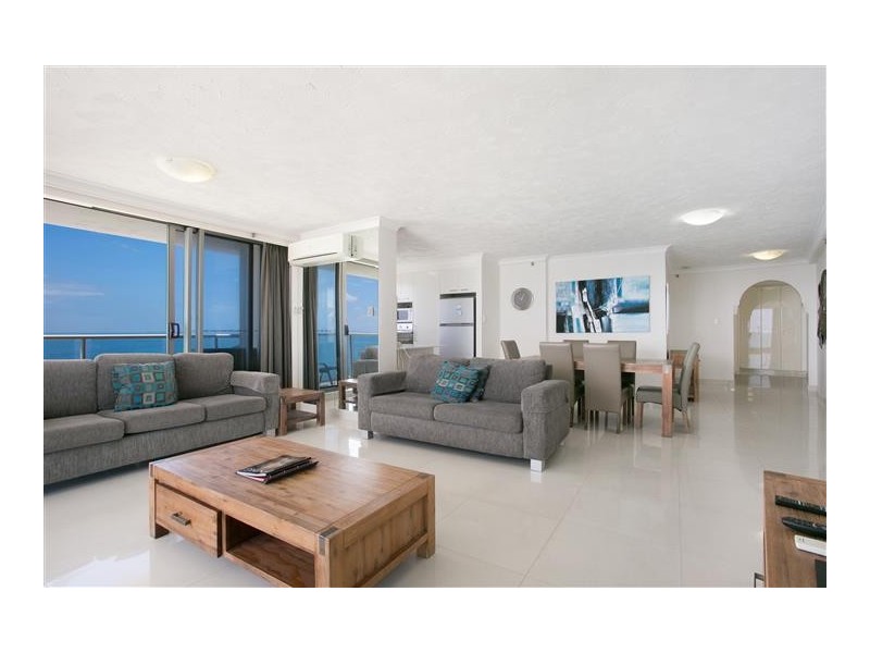 22A/ 5 Clifford Street, Surfers Paradise QLD 4217