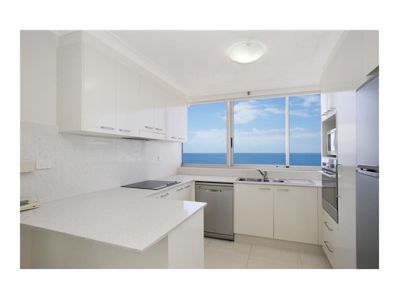 22A/ 5 Clifford Street, Surfers Paradise QLD 4217