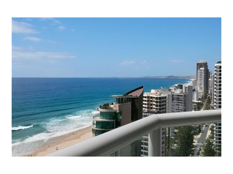 22A/ 5 Clifford Street, Surfers Paradise QLD 4217