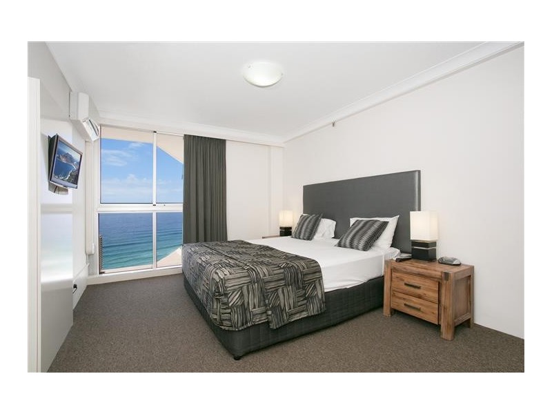22A/ 5 Clifford Street, Surfers Paradise QLD 4217