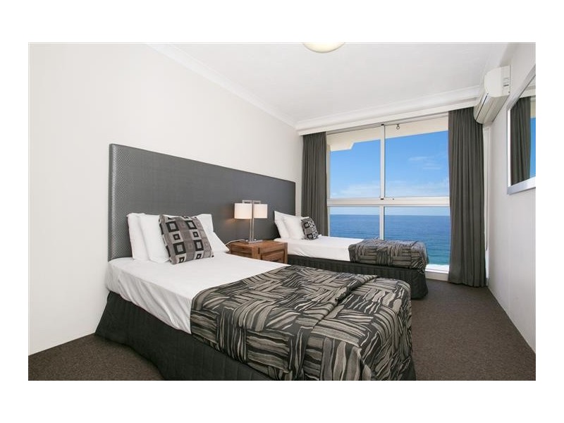 22A/ 5 Clifford Street, Surfers Paradise QLD 4217