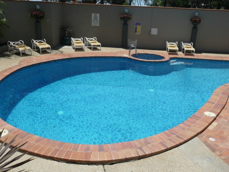 22A/ 5 Clifford Street, Surfers Paradise QLD 4217