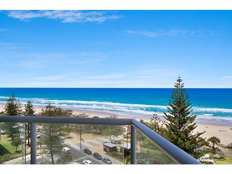 10F/ 5 Clifford Street, Surfers Paradise QLD 4217