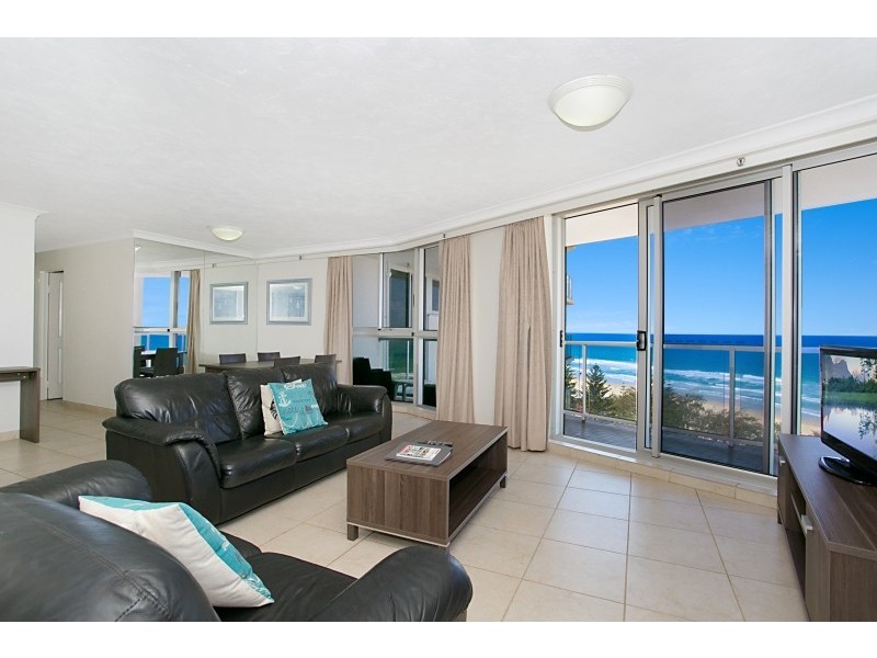 10F/ 5 Clifford Street, Surfers Paradise QLD 4217