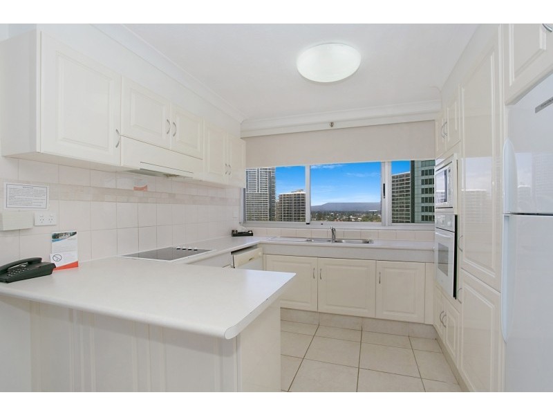 10F/ 5 Clifford Street, Surfers Paradise QLD 4217