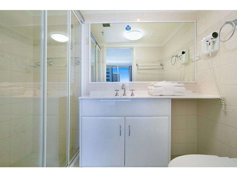 10F/ 5 Clifford Street, Surfers Paradise QLD 4217