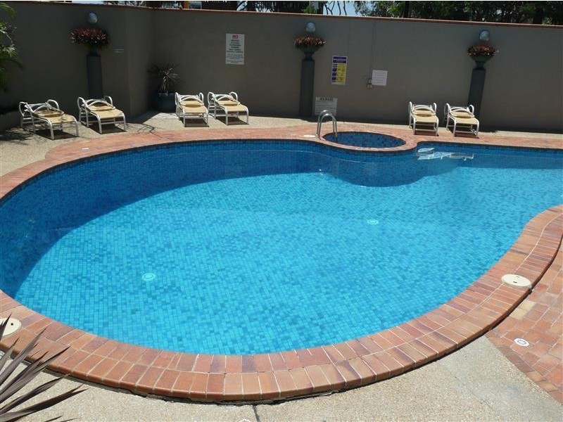 10F/ 5 Clifford Street, Surfers Paradise QLD 4217