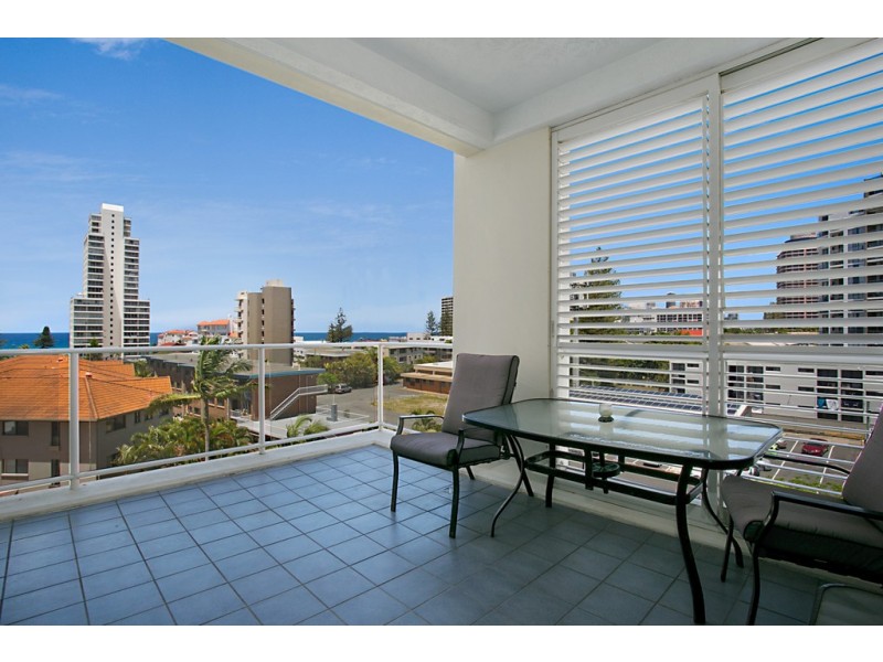 18 Fern Street, Surfers Paradise QLD 4217