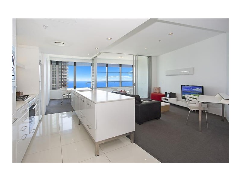 9 Hamilton Avenue, Surfers Paradise QLD 4217