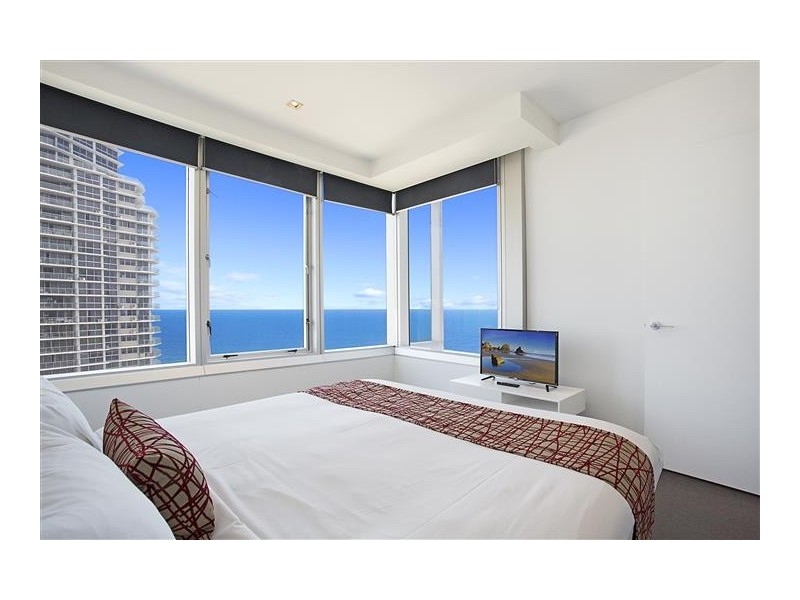 9 Hamilton Avenue, Surfers Paradise QLD 4217