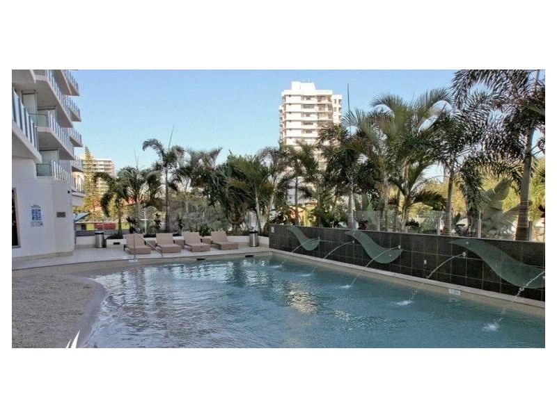 3018 Surfers Paradise boulevard, Surfers Paradise QLD 4217
