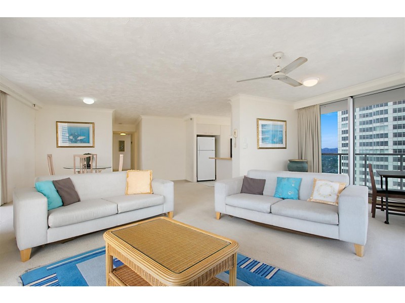 21D/5 Clifford Street, Surfers Paradise QLD 4217