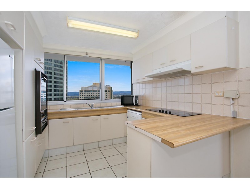 21D/5 Clifford Street, Surfers Paradise QLD 4217