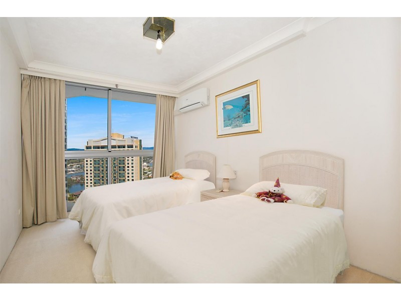 21D/5 Clifford Street, Surfers Paradise QLD 4217
