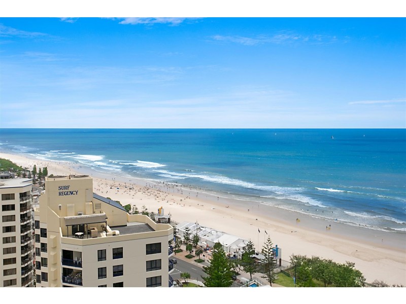 21D/5 Clifford Street, Surfers Paradise QLD 4217