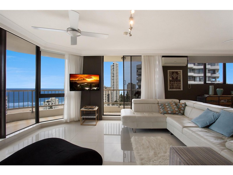 41/19 Aubrey Street, Surfers Paradise QLD 4217