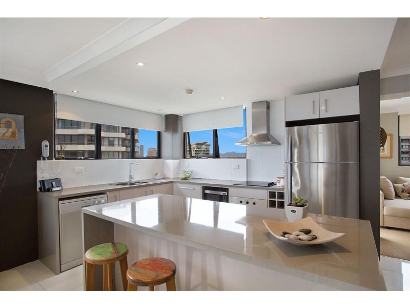 41/19 Aubrey Street, Surfers Paradise QLD 4217