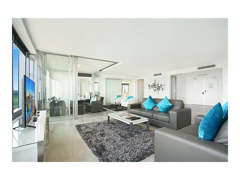 Apt 6704 Q1 Hamilton Avenue, Surfers Paradise QLD 4217