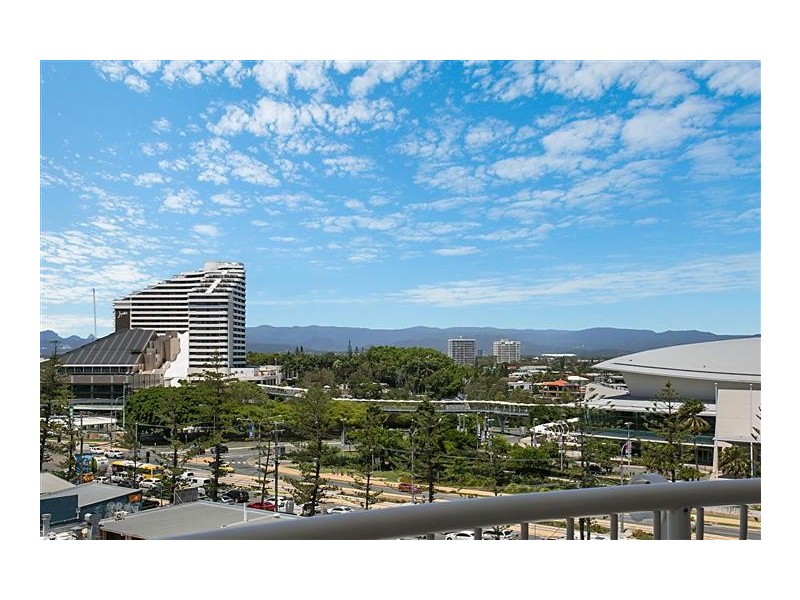 2701/26 Queensland Avenue, Broadbeach QLD 4218