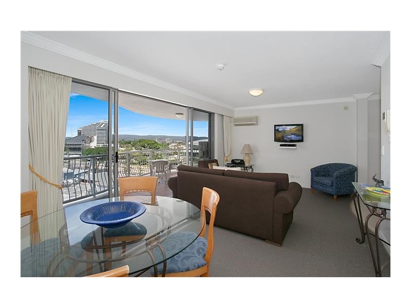 2701/26 Queensland Avenue, Broadbeach QLD 4218