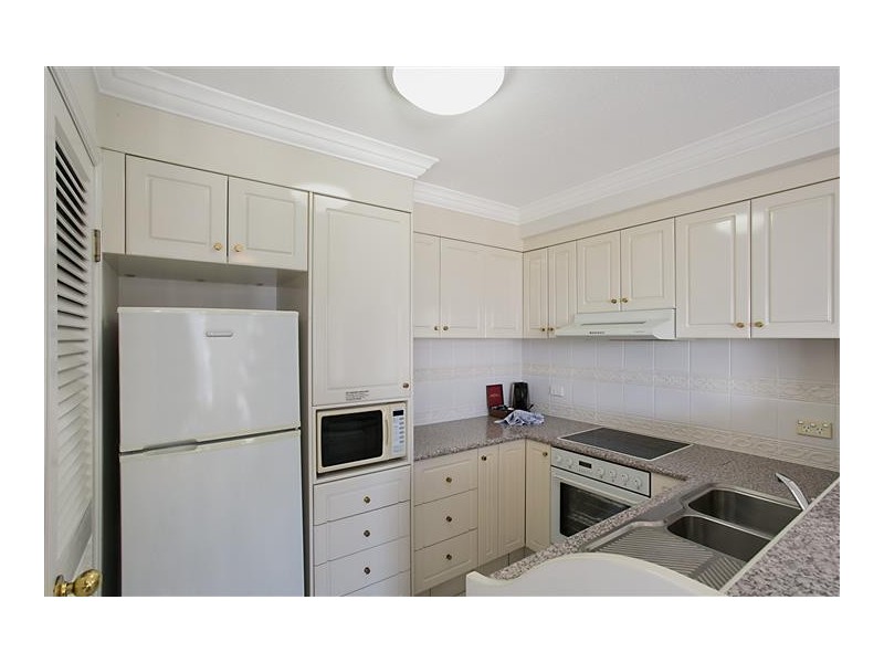 2701/26 Queensland Avenue, Broadbeach QLD 4218