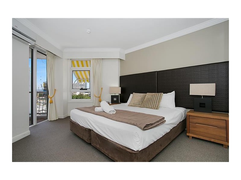 2701/26 Queensland Avenue, Broadbeach QLD 4218