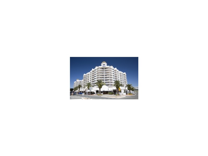 2701/26 Queensland Avenue, Broadbeach QLD 4218