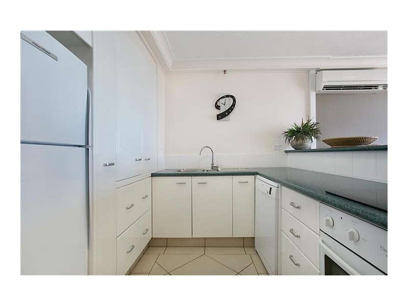 1902/5 Enderley Avenue, Surfers Paradise QLD 4217