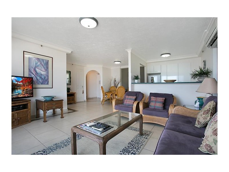 1902/5 Enderley Avenue, Surfers Paradise QLD 4217