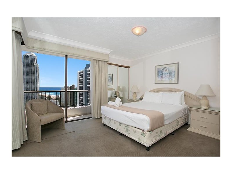 1902/5 Enderley Avenue, Surfers Paradise QLD 4217