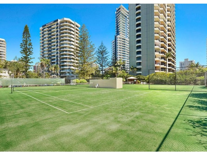 1902/5 Enderley Avenue, Surfers Paradise QLD 4217
