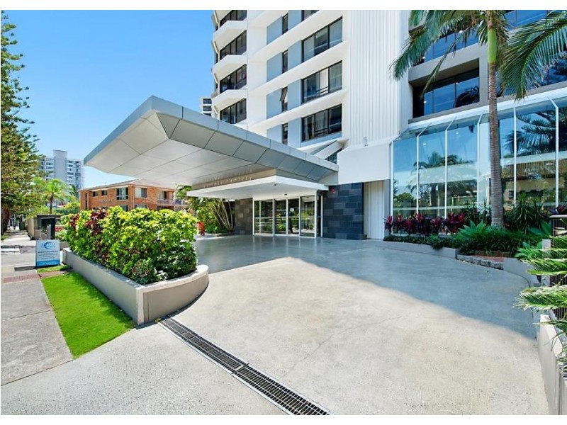 1902/5 Enderley Avenue, Surfers Paradise QLD 4217