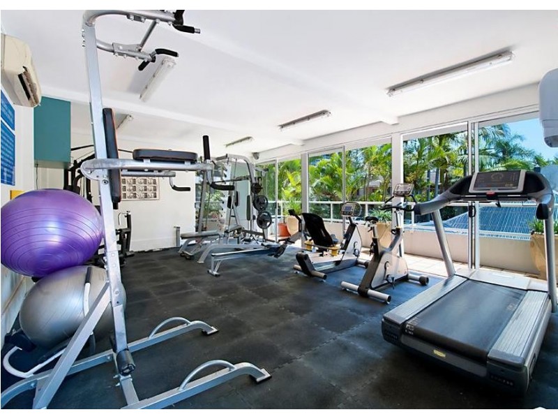 1902/5 Enderley Avenue, Surfers Paradise QLD 4217