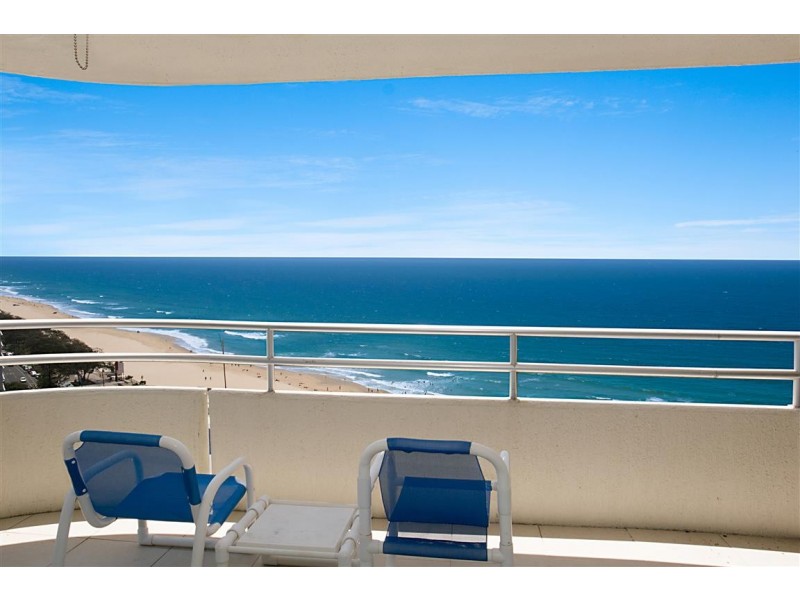 1904/20 The Esplanade, Surfers Paradise QLD 4217