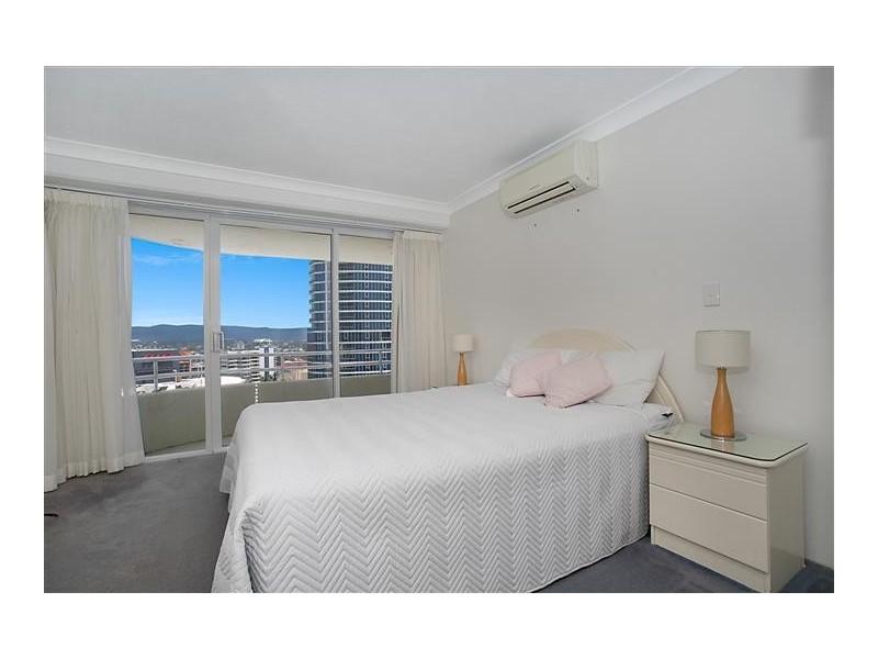 1904/20 The Esplanade, Surfers Paradise QLD 4217
