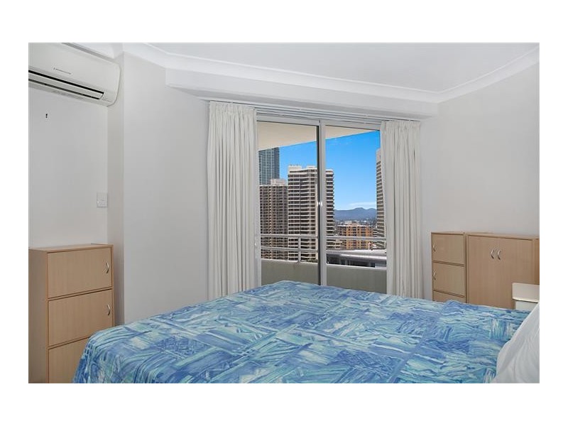 1904/20 The Esplanade, Surfers Paradise QLD 4217