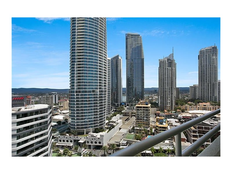 1904/20 The Esplanade, Surfers Paradise QLD 4217