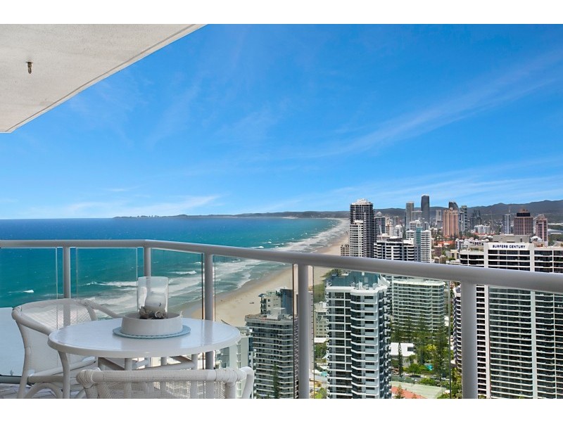 5 Clifford Street, Surfers Paradise QLD 4217