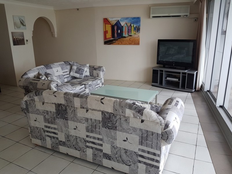 5 Clifford Street, Surfers Paradise QLD 4217