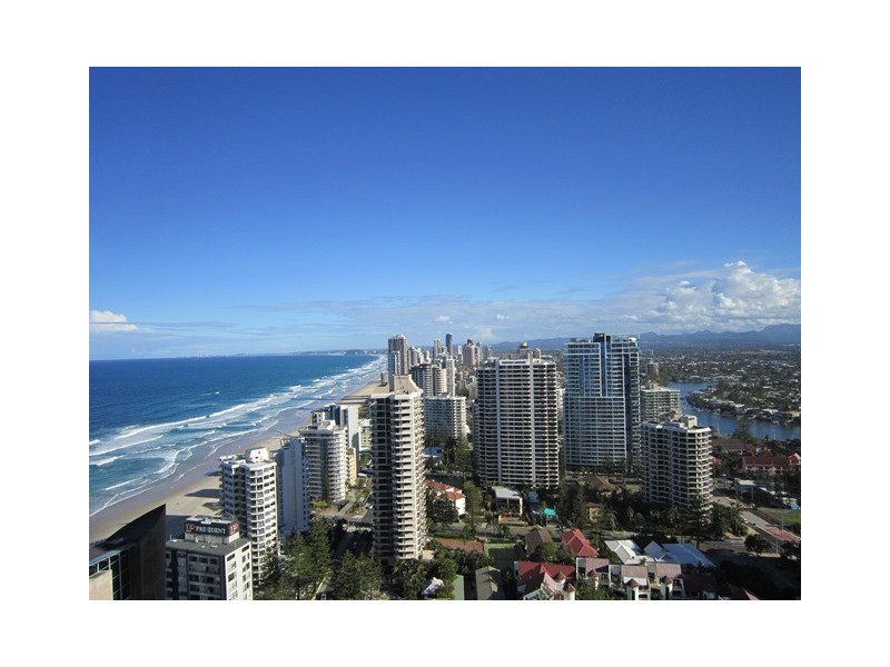 5 Clifford Street, Surfers Paradise QLD 4217