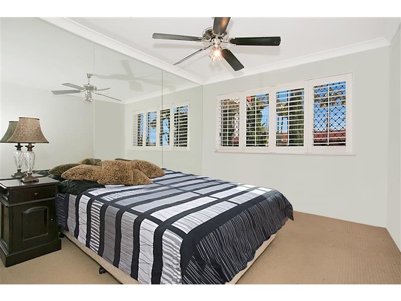 11/27 Peninsular Drive, Surfers Paradise QLD 4217