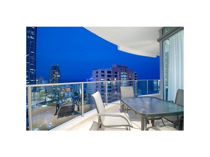 2504/18 Enderley Avenue, Surfers Paradise QLD 4217