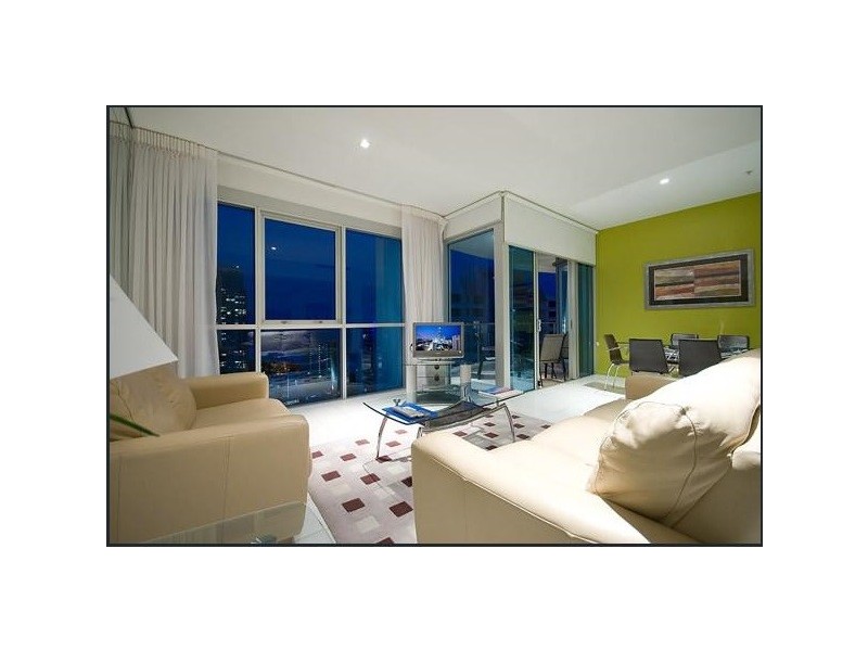 2504/18 Enderley Avenue, Surfers Paradise QLD 4217