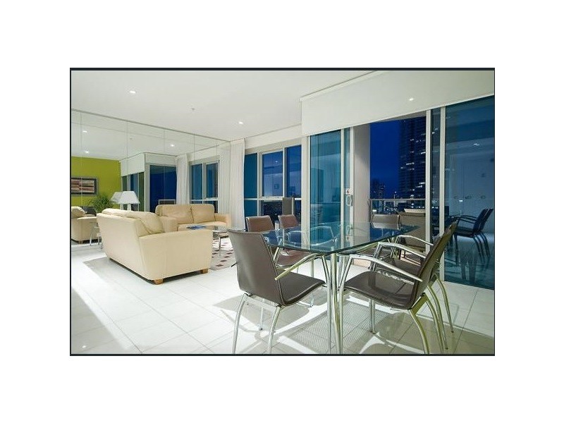 2504/18 Enderley Avenue, Surfers Paradise QLD 4217