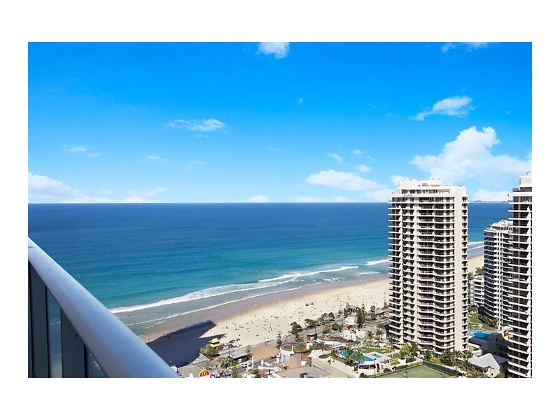 22506/3113 Gold Coast Highway, Surfers Paradise QLD 4217