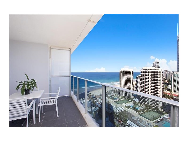 22506/3113 Gold Coast Highway, Surfers Paradise QLD 4217